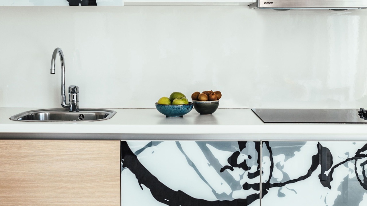 Photo of Kitchen in Donja luka