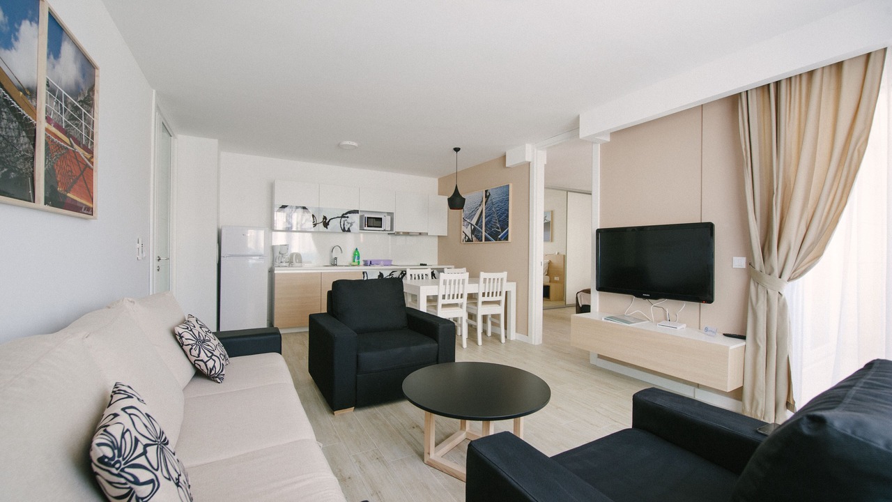 Photo of Livingroom in Donja luka