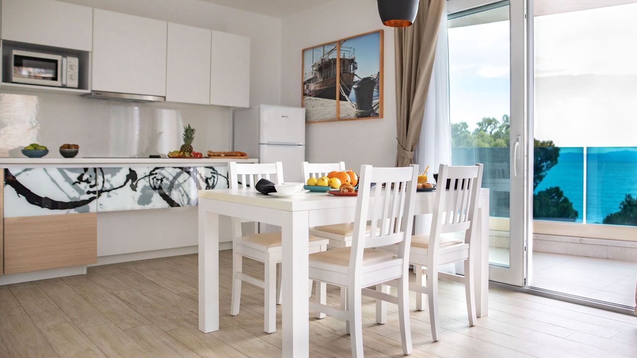 Photo of Kitchen in Donja luka