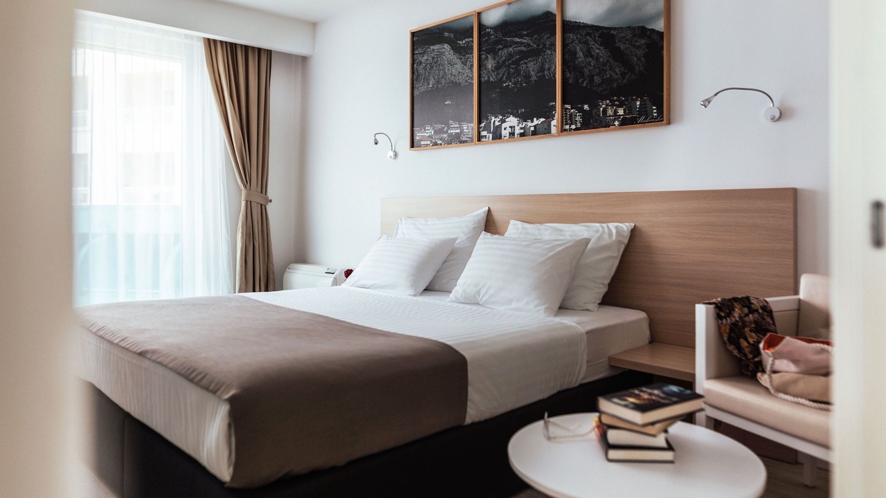 Photo of Bedroom in Donja luka
