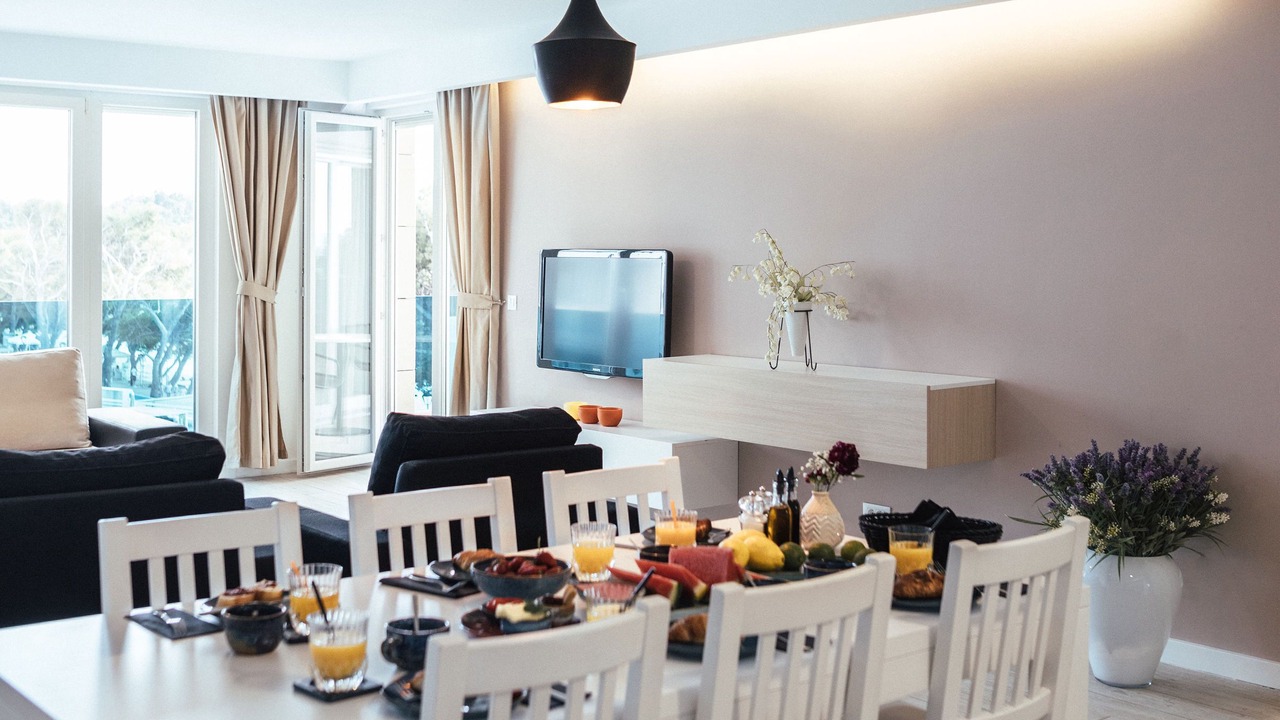 Photo of Livingroom in Donja luka