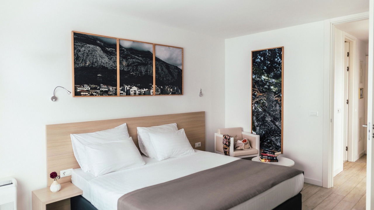 Photo of Bedroom in Donja luka