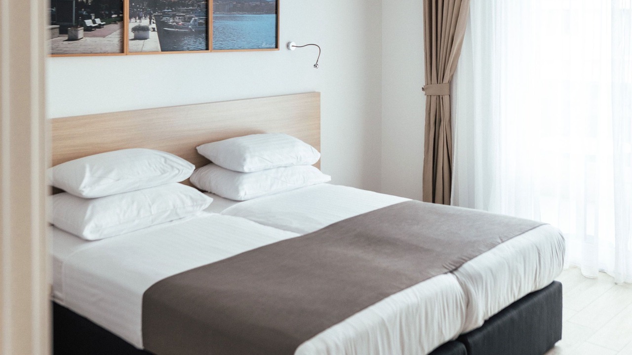 Photo of Bedroom in Donja luka