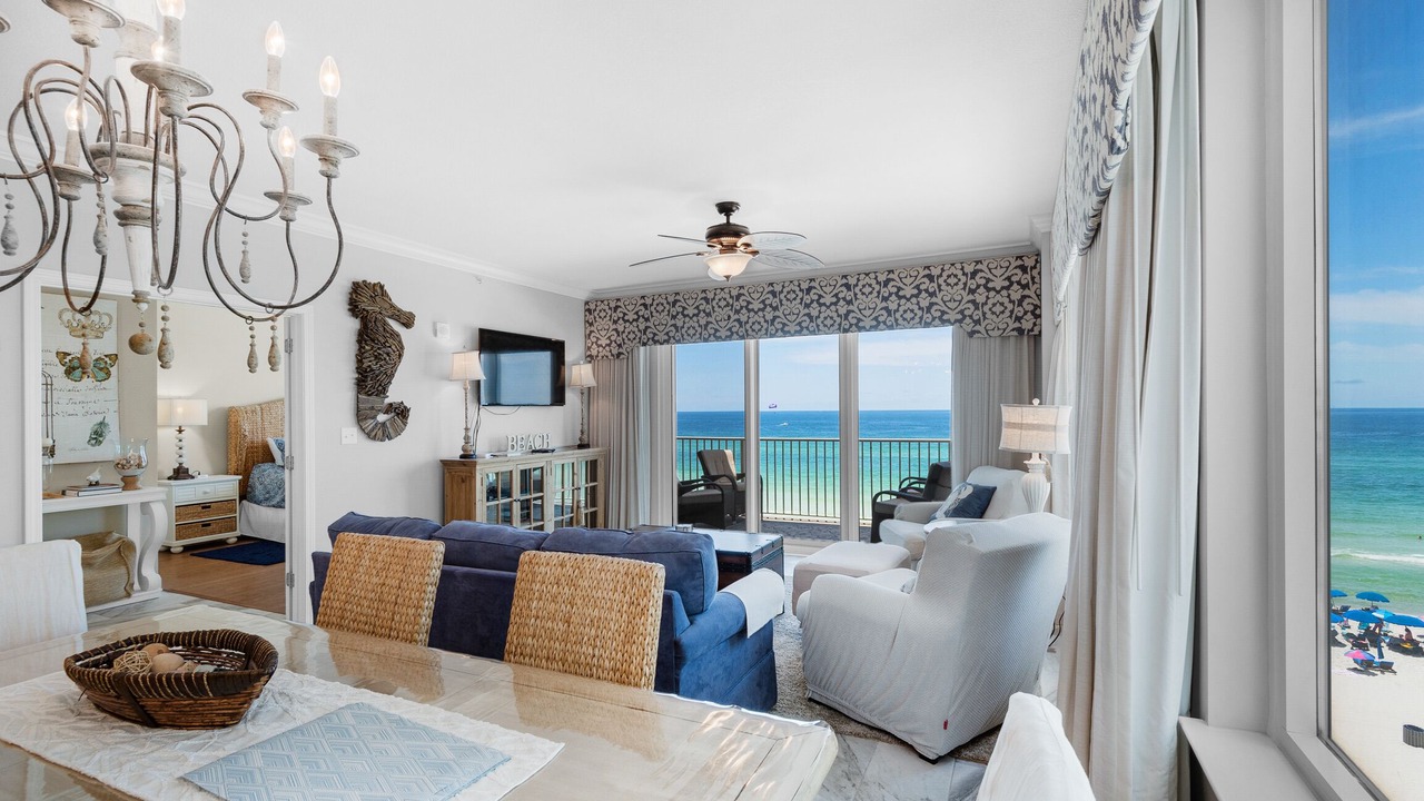 Photo of Bedroom in Long Beach