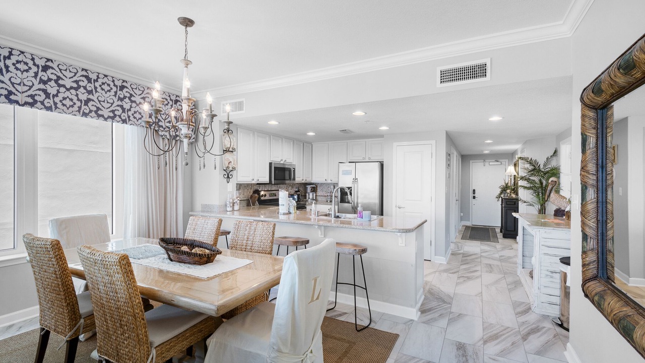 Photo of Bedroom in Long Beach