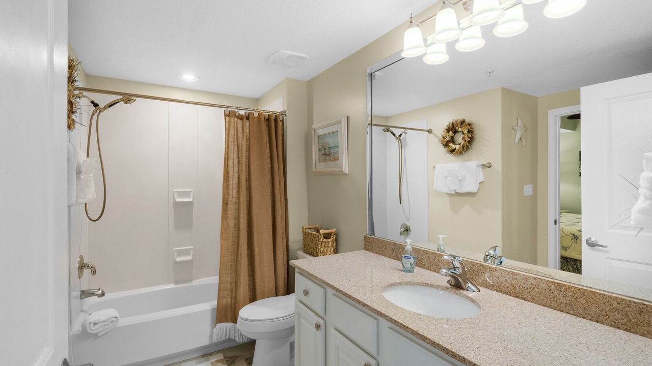 Photo of Bathroom in Long Beach