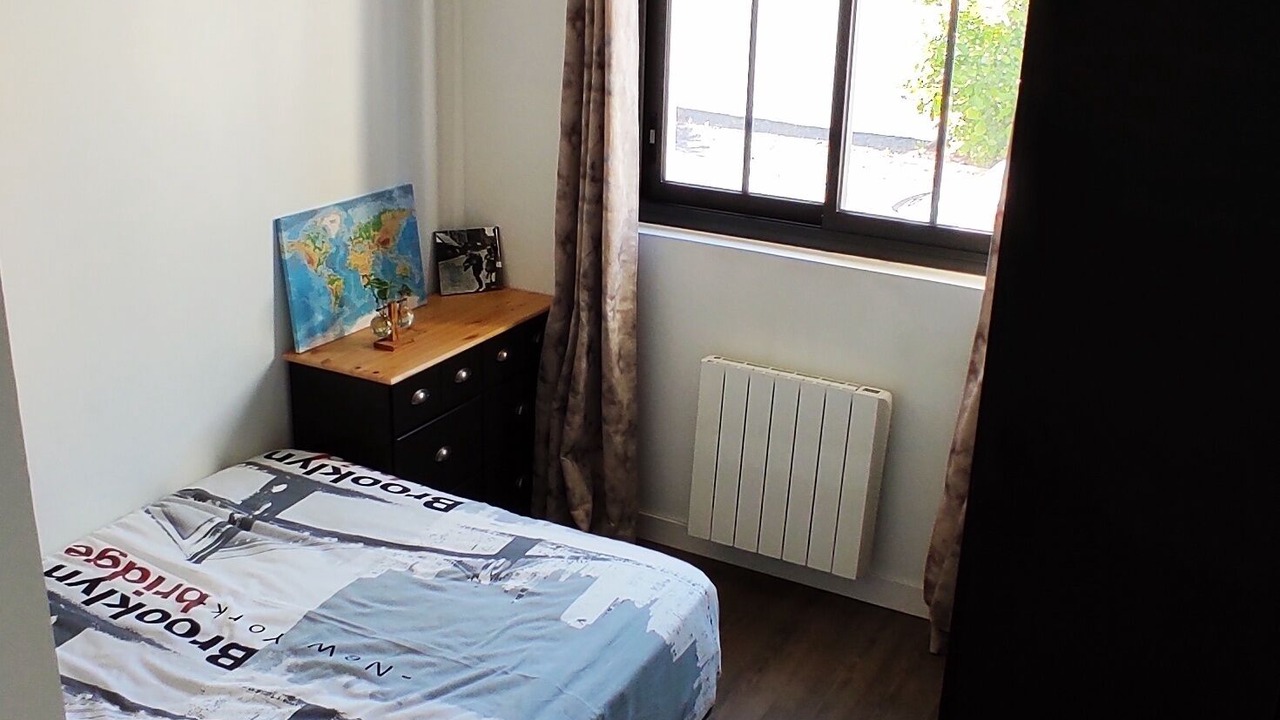 Photo of Bedroom in Saint-Sebastien-sur-Loire