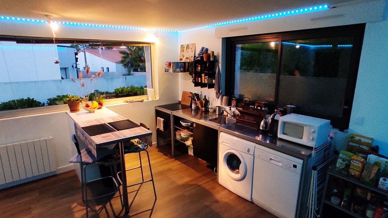 Photo of Kitchen in Saint-Sebastien-sur-Loire