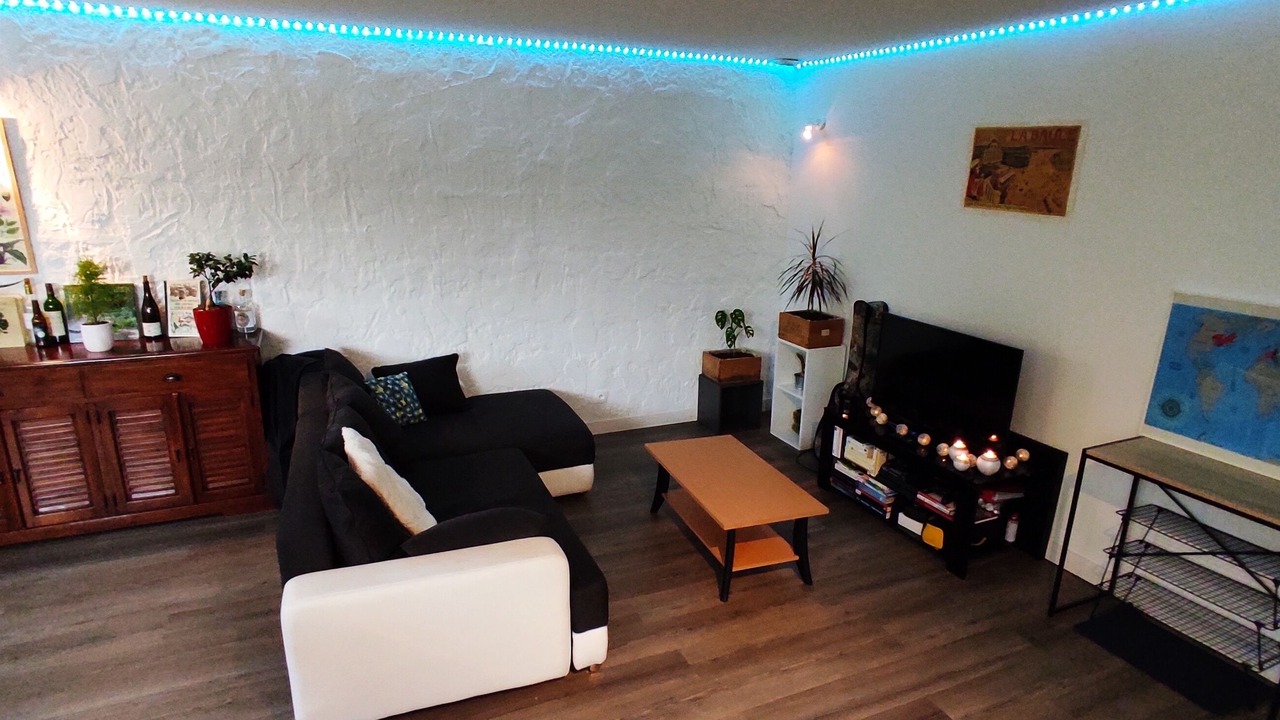 Photo of Livingroom in Saint-Sebastien-sur-Loire