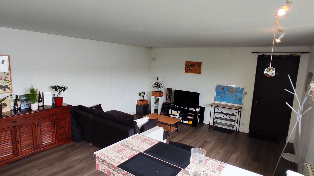 Photo of Livingroom in Saint-Sebastien-sur-Loire