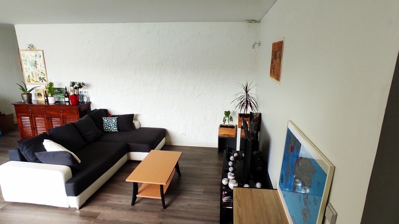Photo of Livingroom in Saint-Sebastien-sur-Loire