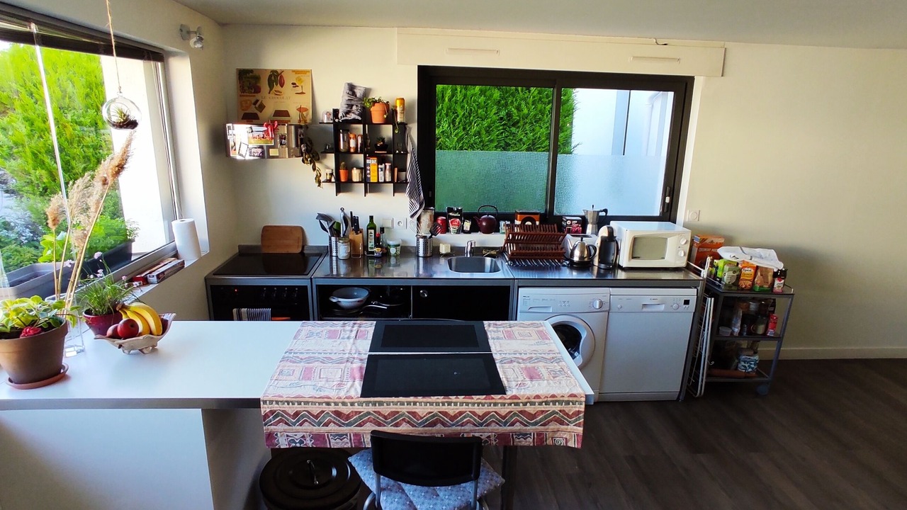 Photo of Kitchen in Saint-Sebastien-sur-Loire