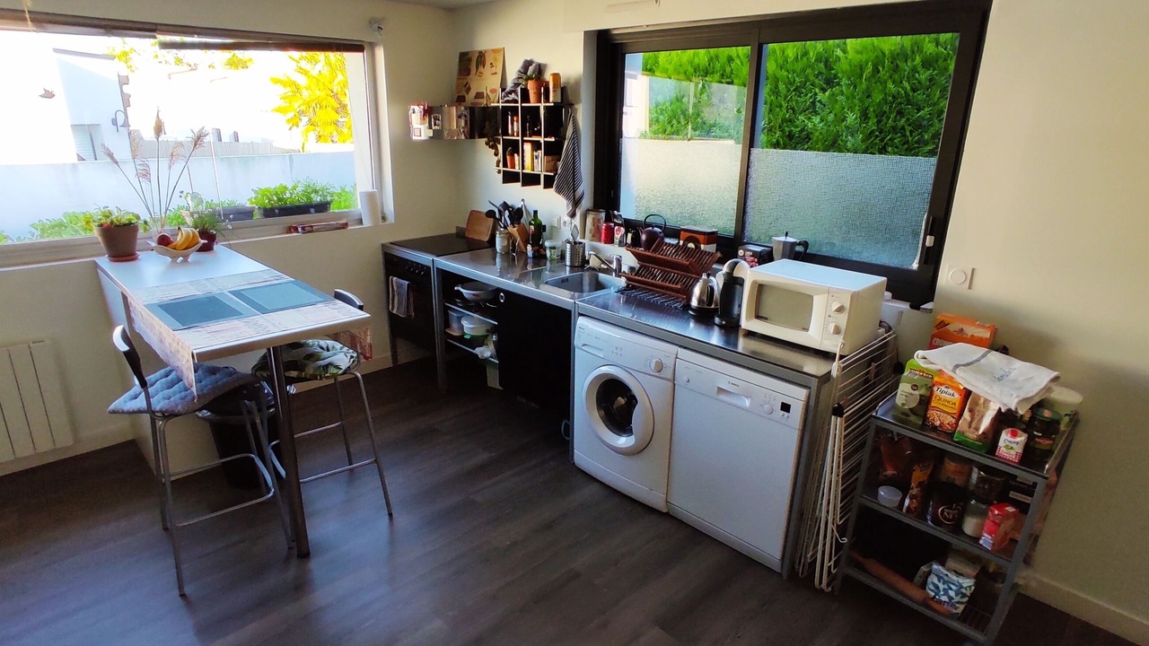 Photo of Kitchen in Saint-Sebastien-sur-Loire