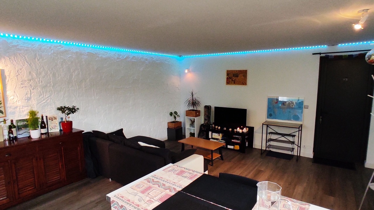 Photo of Livingroom in Saint-Sebastien-sur-Loire