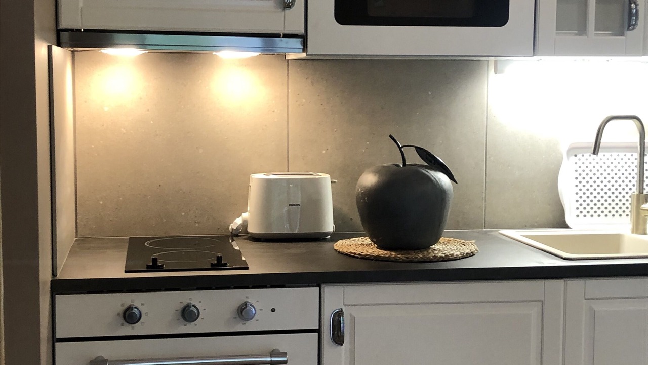 Photo of Kitchen in Fanjeaux