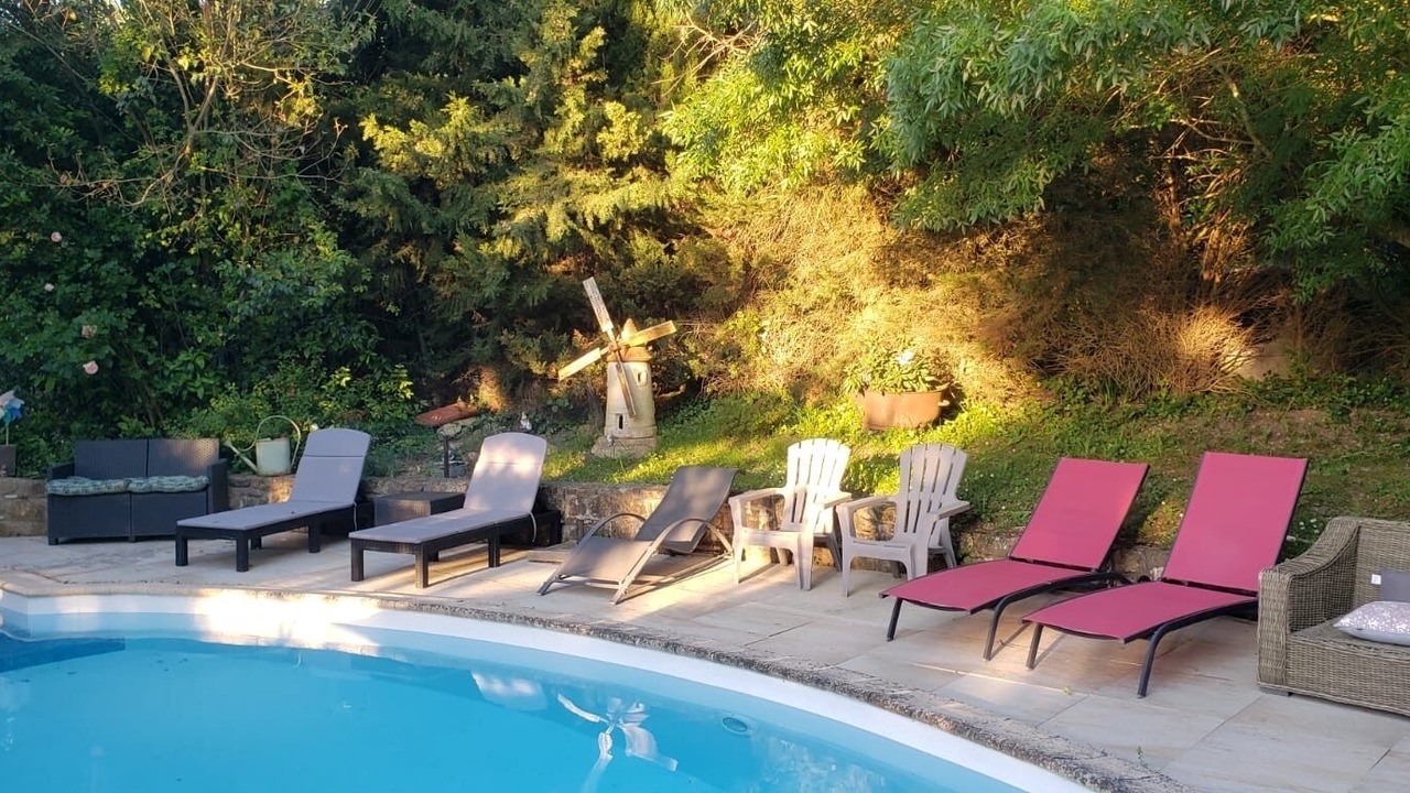 Photo of Outdoor in Fanjeaux