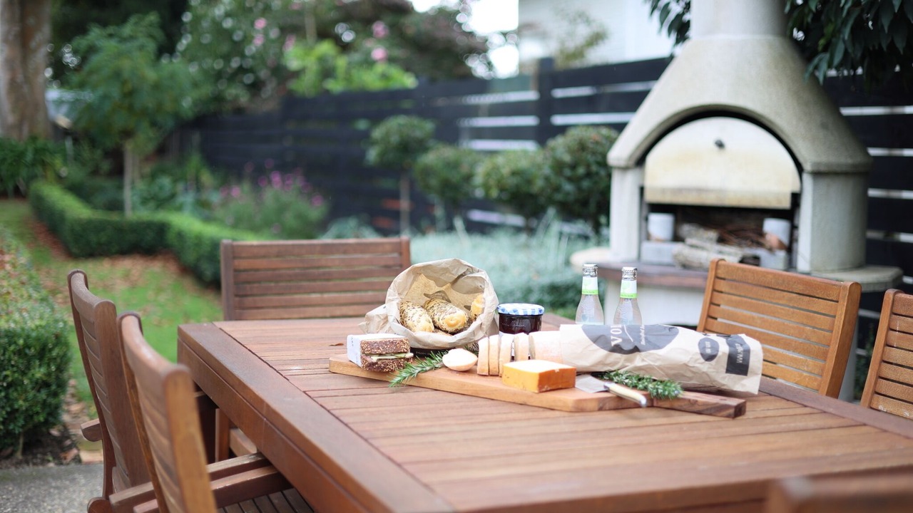 Photo of Outdoor in Cambridge