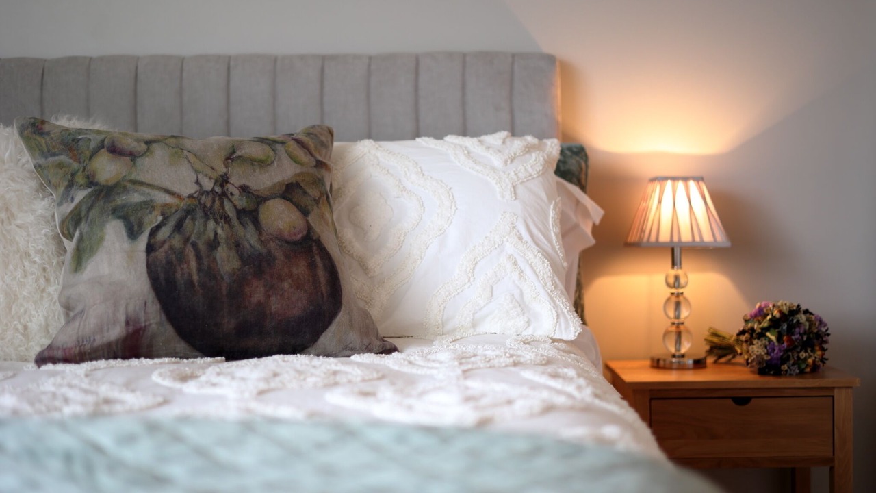 Photo of Bedroom in Cambridge