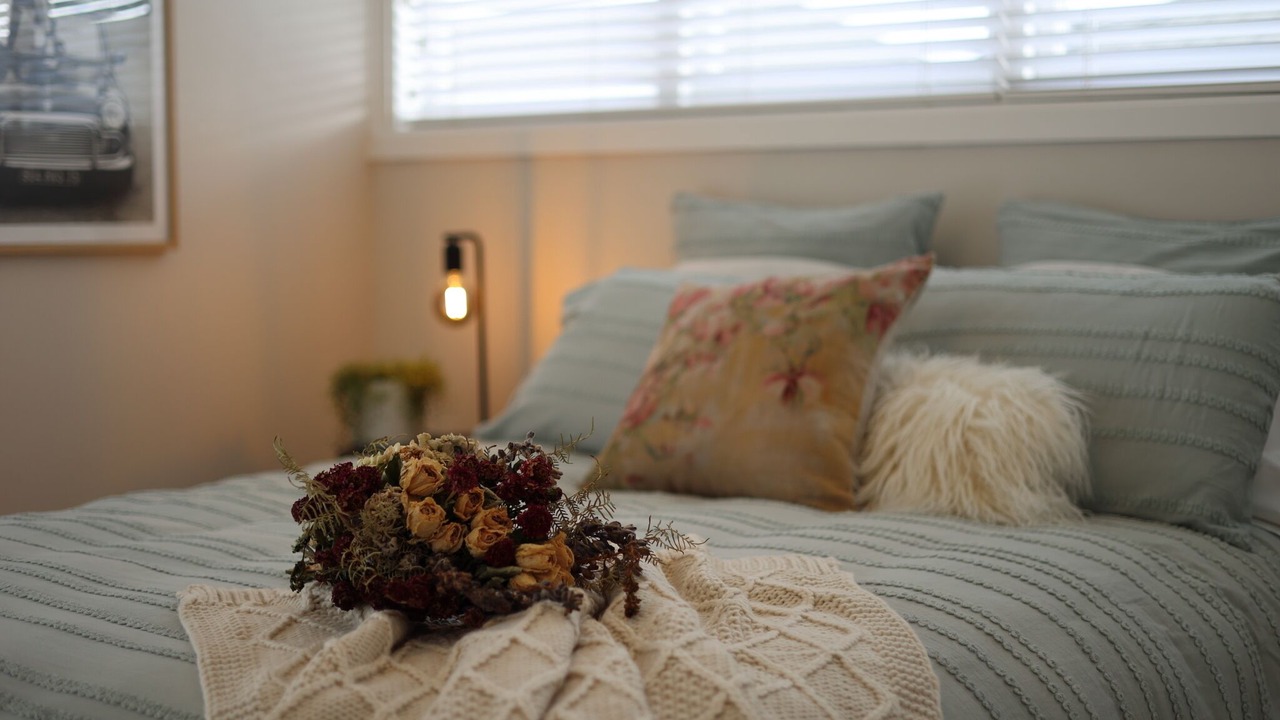 Photo of Bedroom in Cambridge