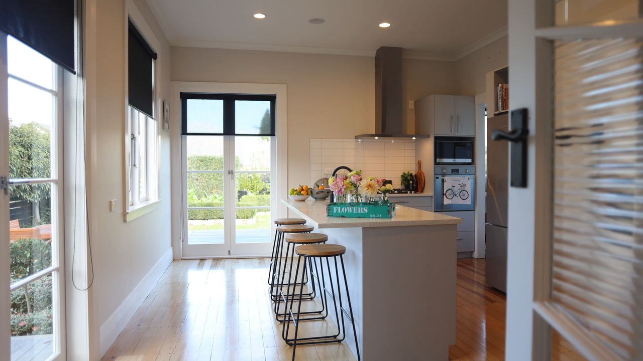 Photo of Kitchen in Cambridge