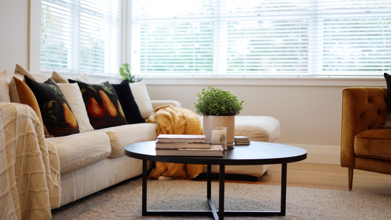 Photo of Livingroom in Cambridge