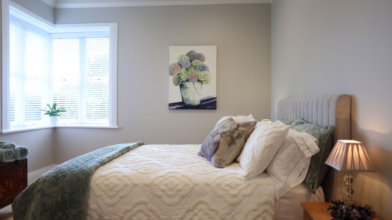 Photo of Bedroom in Cambridge