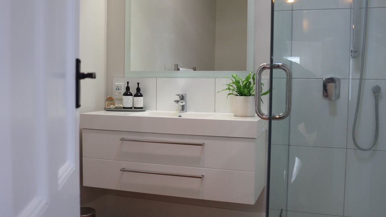 Photo of Bathroom in Cambridge