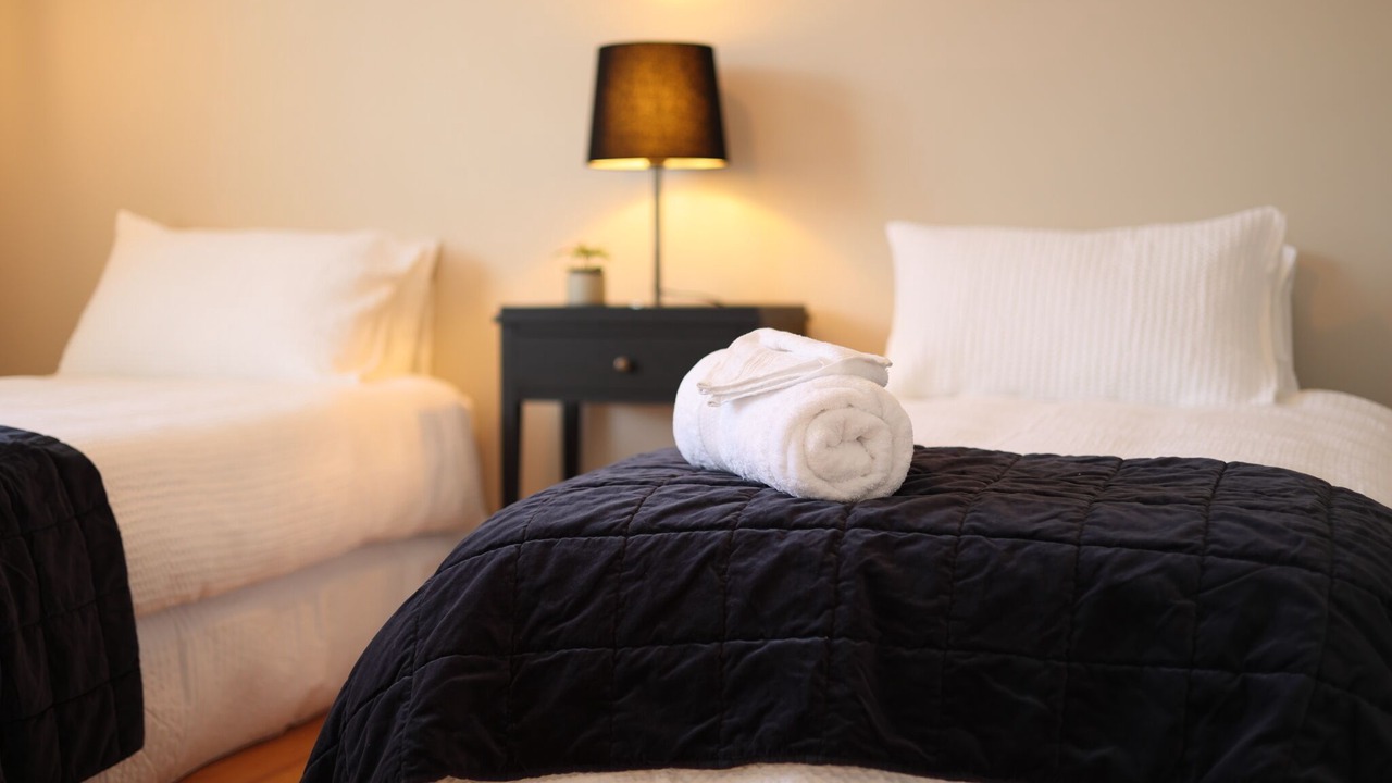 Photo of Bedroom in Cambridge