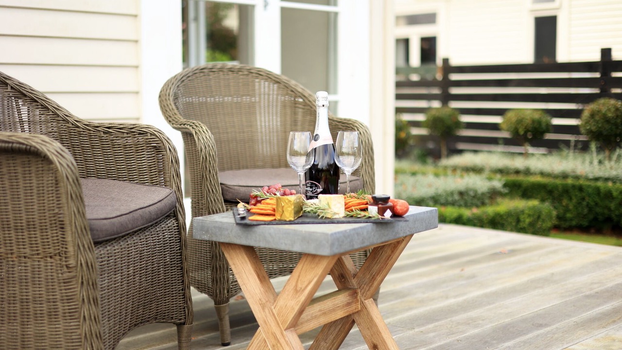 Photo of Outdoor in Cambridge