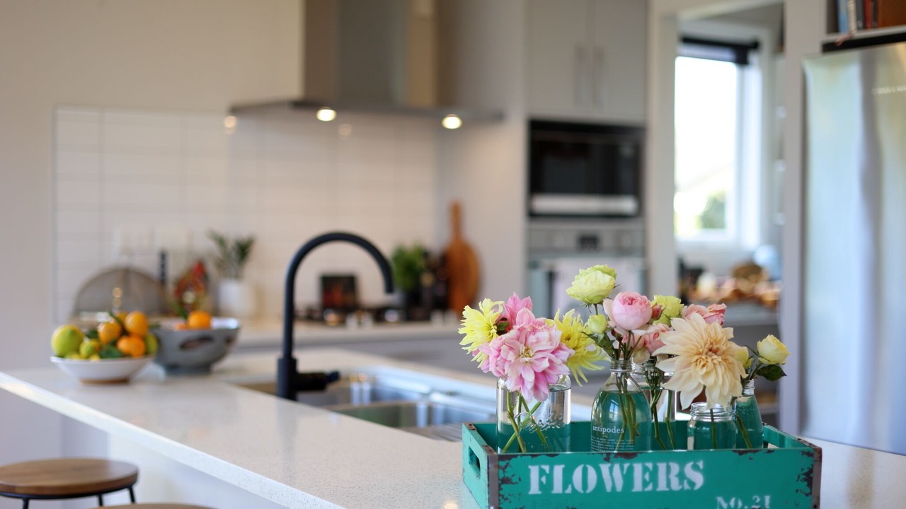 Photo of Kitchen in Cambridge