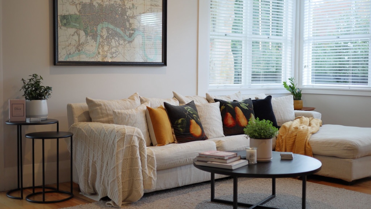 Photo of Livingroom in Cambridge