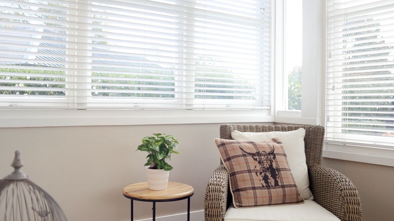 Photo of Livingroom in Cambridge