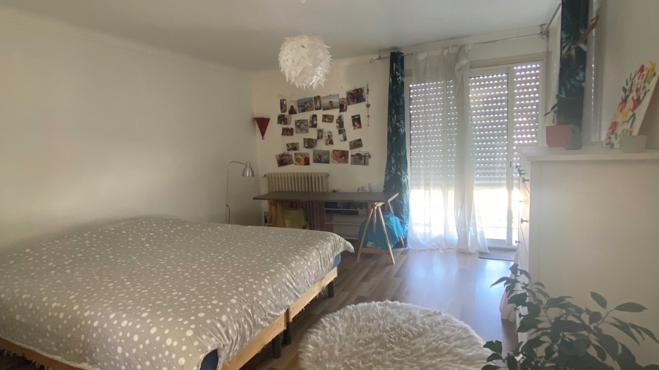 Photo of Bedroom in Saint-Marc-sur-Mer