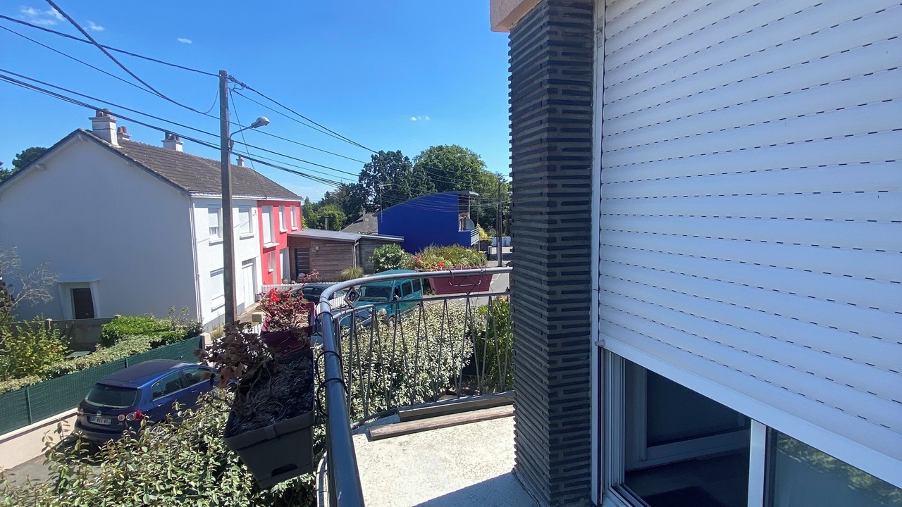 Photo of Outdoor in Saint-Marc-sur-Mer