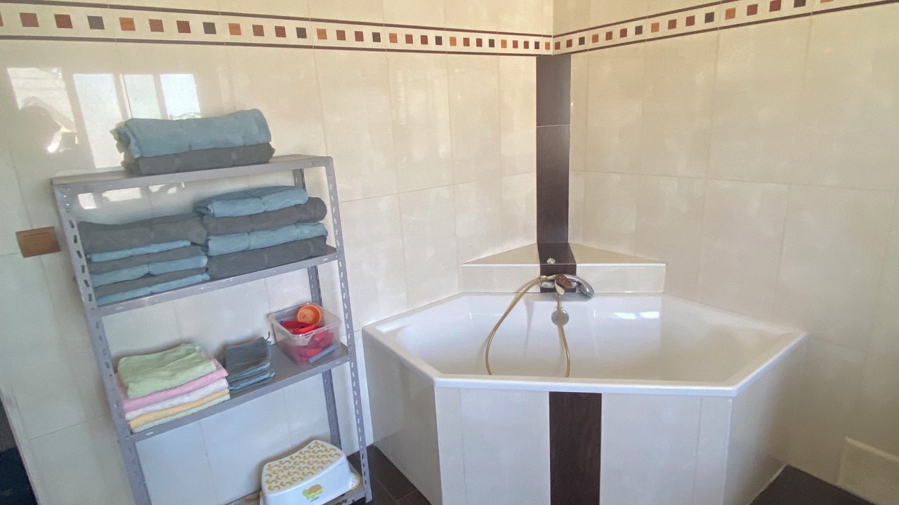 Photo of Bathroom in Saint-Marc-sur-Mer