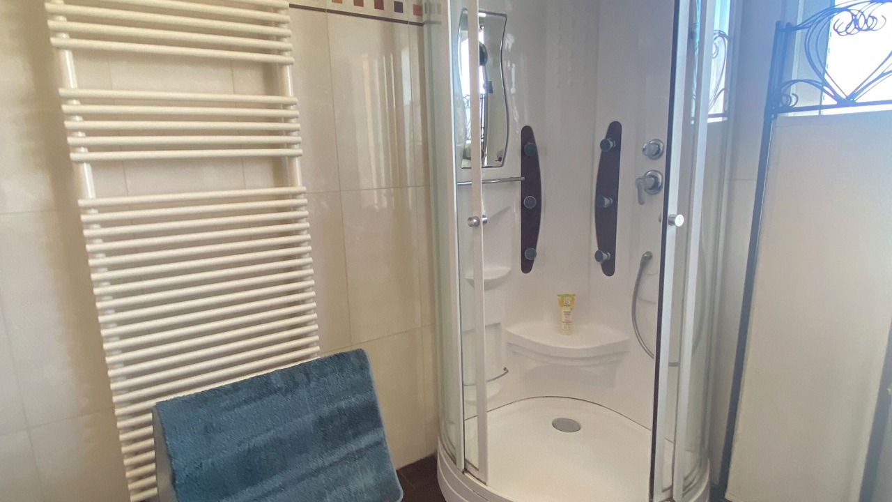 Photo of Bathroom in Saint-Marc-sur-Mer