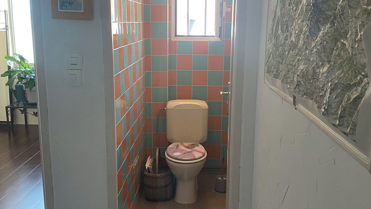 Photo of Bathroom in Saint-Marc-sur-Mer