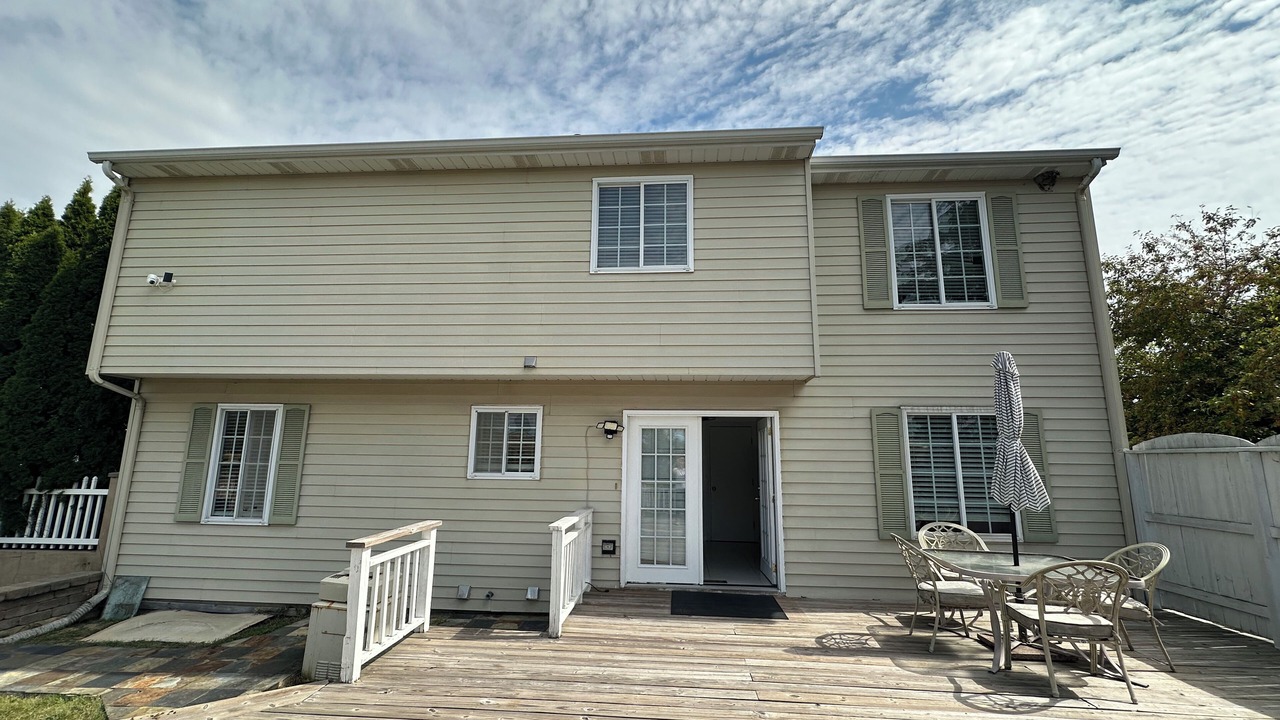 Photo of Outdoor in Round Lake Beach