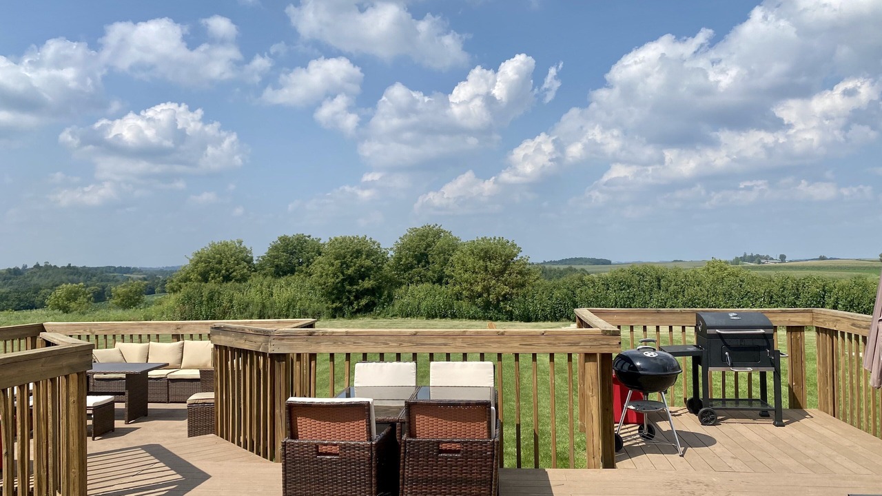 Photo of Outdoor in Viroqua