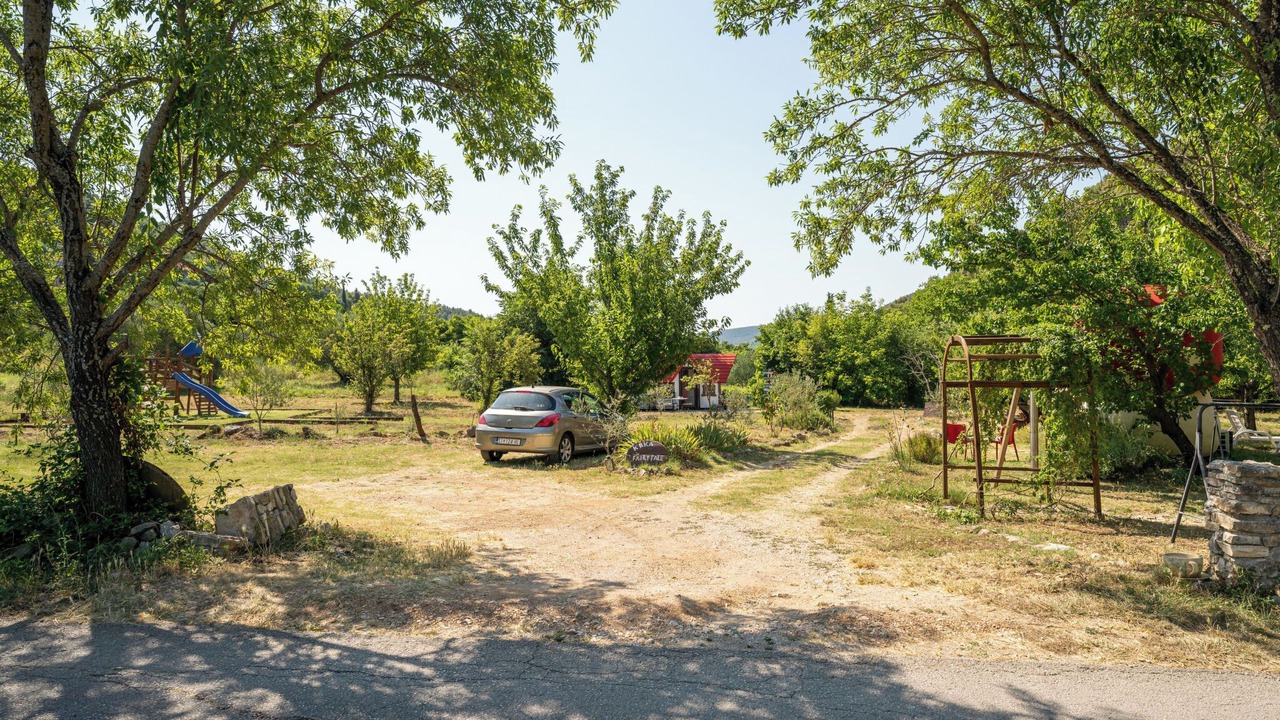 Photo of Outdoor in Skradin