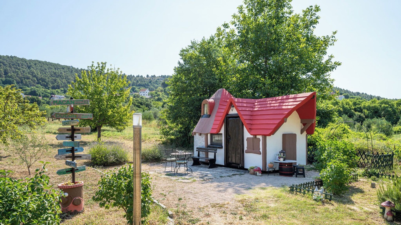 Photo of Others in Skradin