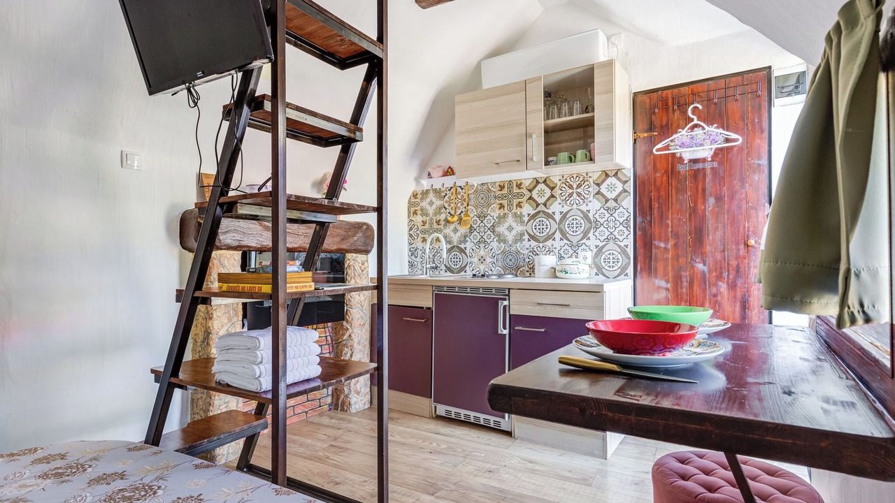 Photo of Bedroom in Skradin