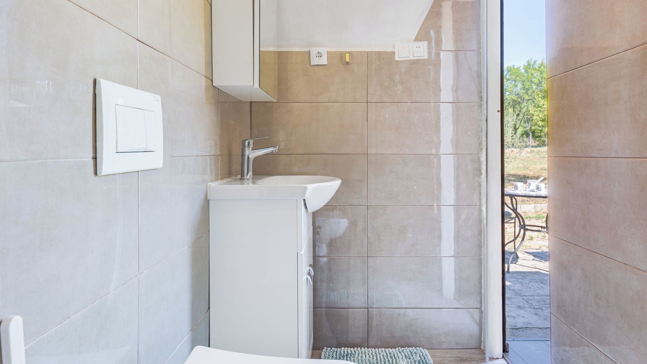 Photo of Bathroom in Skradin