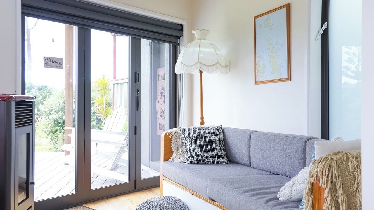 Photo of Livingroom in Pauanui