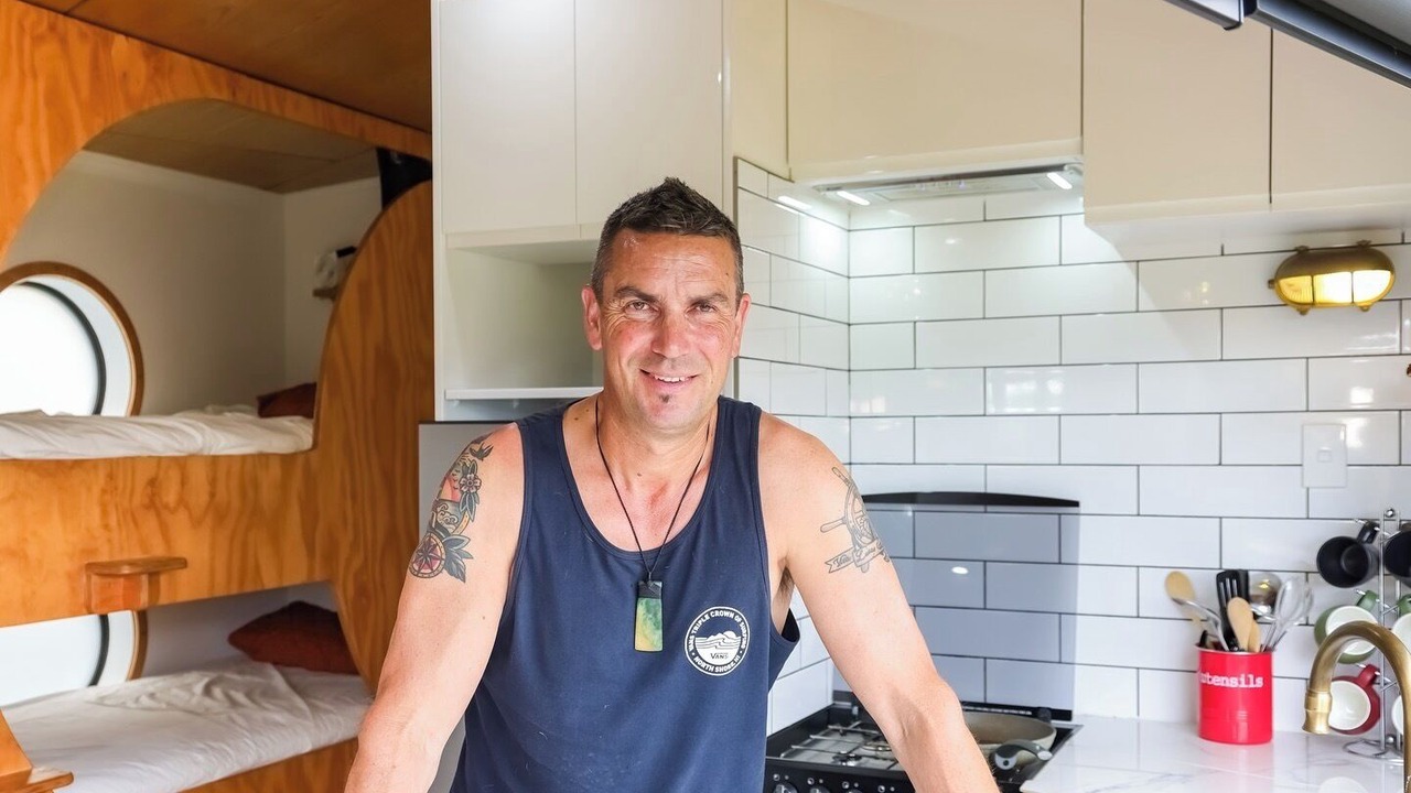 Photo of Kitchen in Pauanui