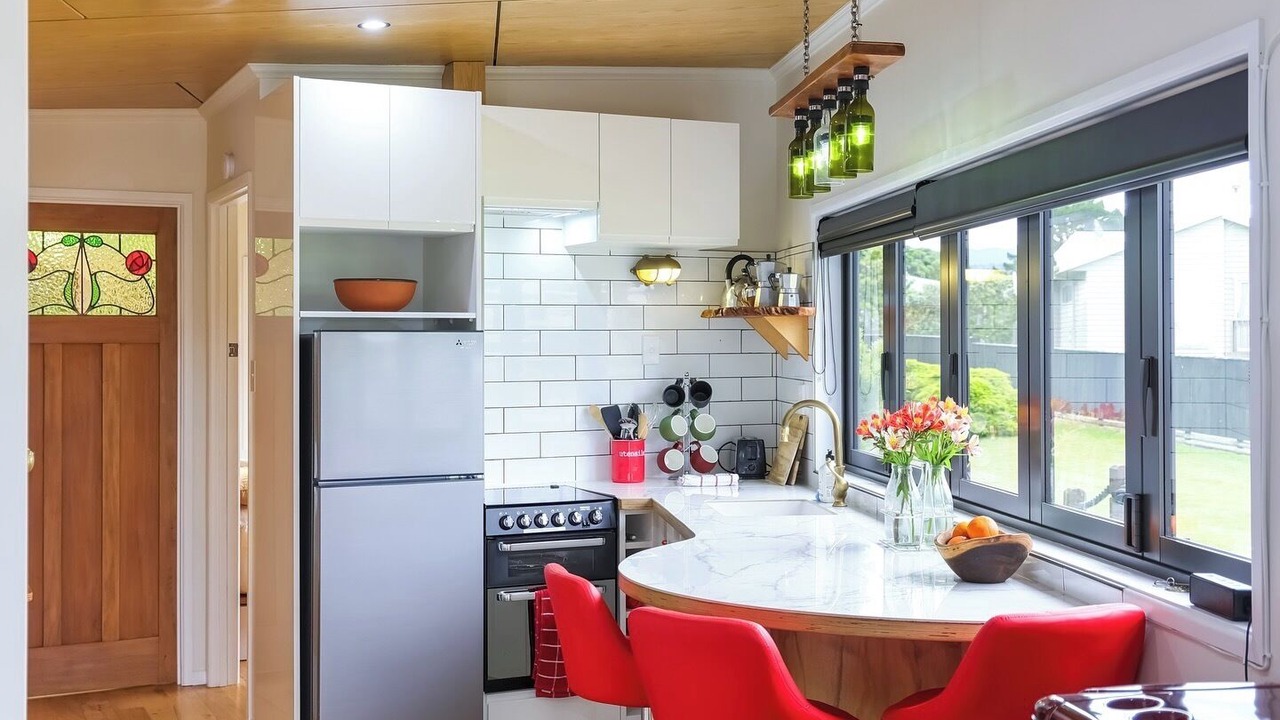 Photo of Kitchen in Pauanui