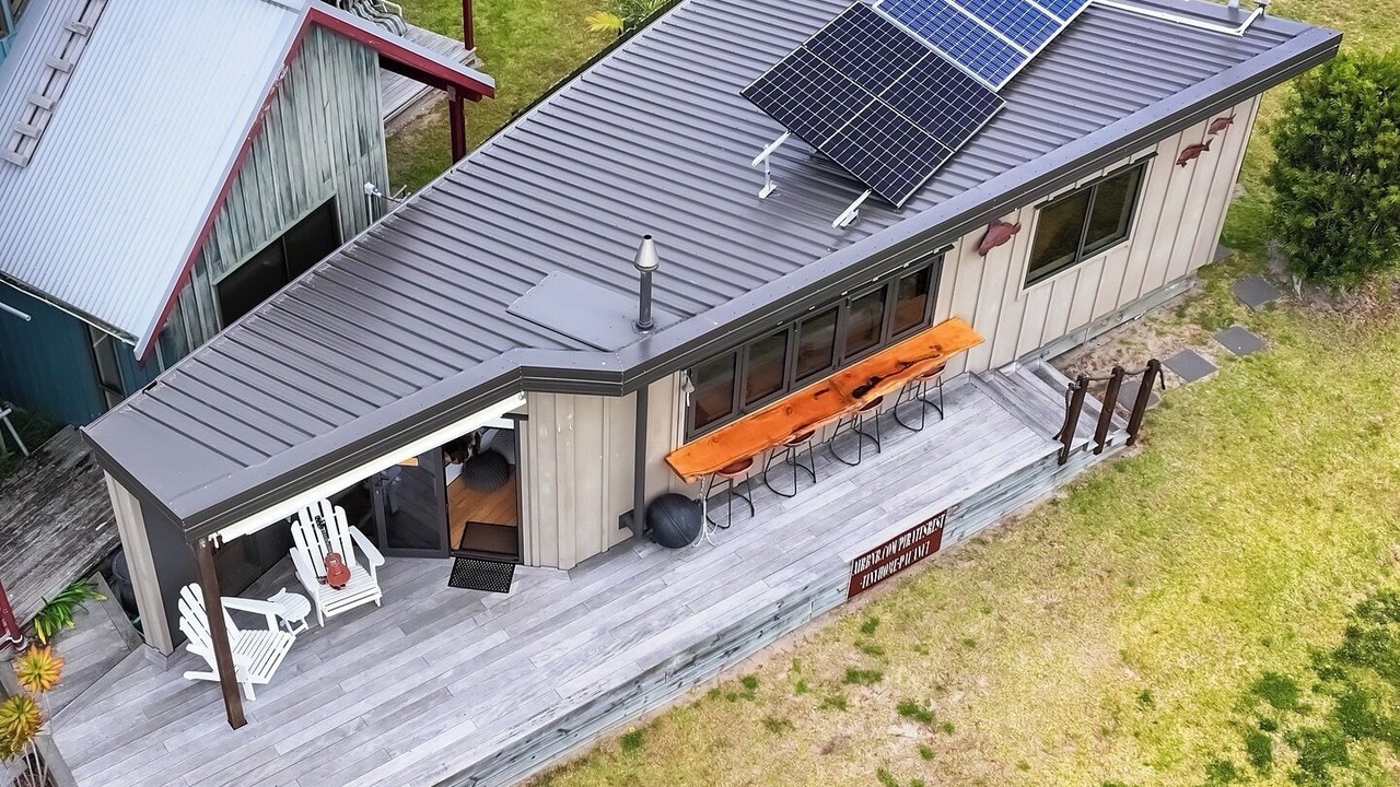 Photo of Outdoor in Pauanui