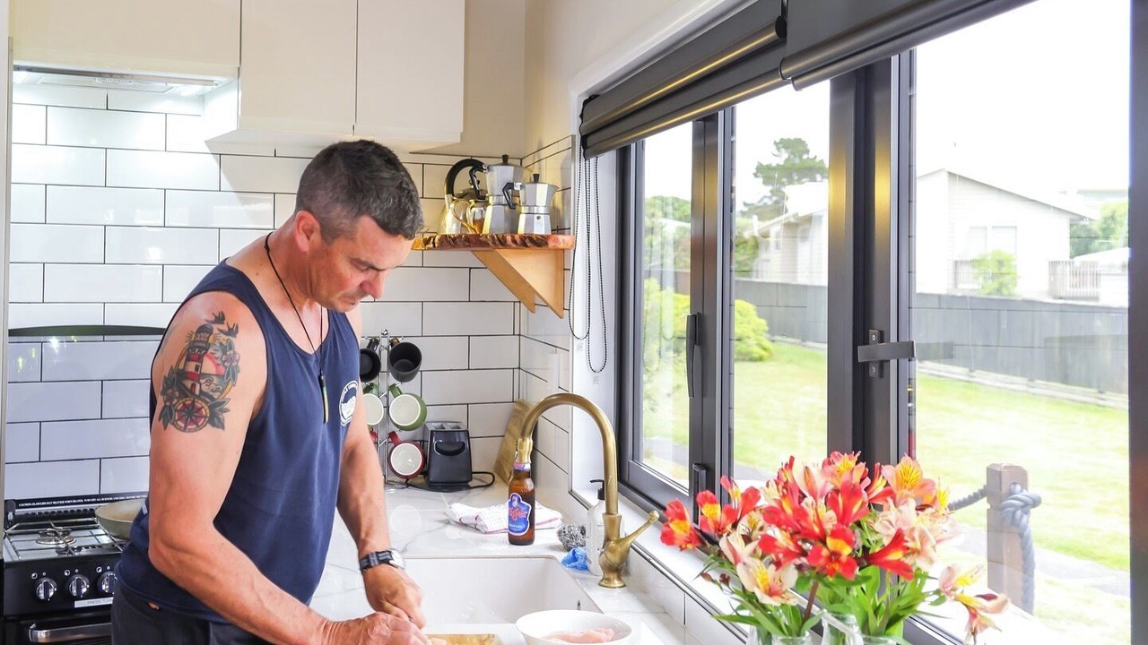 Photo of Kitchen in Pauanui