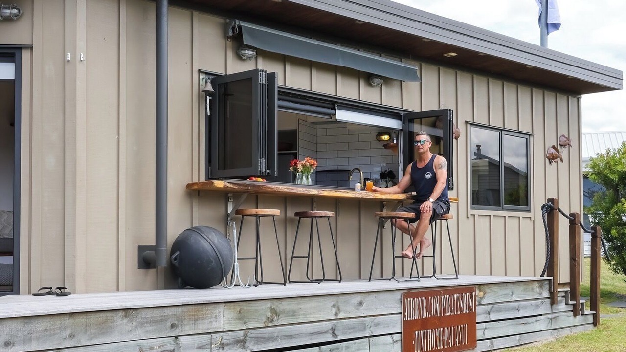 Photo of Outdoor in Pauanui