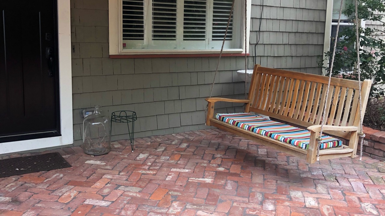 Photo of Outdoor in Wildwood Crest
